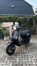 Vespa Sprint 80cc Polini, Ophalen, Zo goed als nieuw