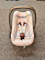 Maxi cosi babystoeltje, Kinderen en Baby's, Ophalen, Gebruikt, Maxi-Cosi, Autogordel