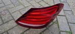 Mercedes  Achterlicht rechts E w213 , 2017, Ophalen of Verzenden, Bumper