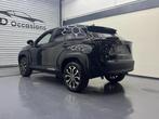 Toyota Yaris Cross 1.5 Hybrid 130PK First Edition - Winter p, Stof, Zwart, 1165 kg, Zwart