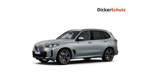 BMW X5 XDrive50e M Sport| Pano | Harman, Auto's, BMW, Bedrijf, Te koop, X5, 4x4, ABS, Achteruitrijcamera, Adaptive Cruise Control