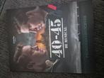 Brochure musical 40 45, Tickets en Kaartjes, Eén persoon