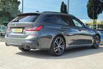 BMW 3-SERIE TOURING 320E M-SPORT | SHADOWLINE | LASERLIGHT |, 1998 cc, Gebruikt, 4 cilinders, 3-Serie