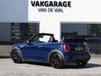 Mini Mini Cabrio 2.0 John Cooper Works Chili | Lapisluxury B, 1998 cc, Gebruikt, 4 cilinders, Cabriolet