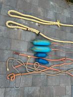 Fenders en touwen, Watersport en Boten, Ophalen of Verzenden