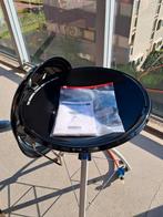 Cadac skottelbraai met Paella pan, Ophalen, Zo goed als nieuw
