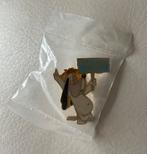 Droopy pin nieuw in seal, Verzamelen, Stripfiguren, Ophalen of Verzenden, Overige figuren, Nieuw, Gebruiksvoorwerp