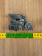 Harley Davidson gesp Zilverkleur, Kleding | Heren, Riemen en Ceinturen, Losse buckle of gesp, Overige kleuren, Minder dan 95 cm