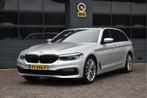 BMW 5 Serie Touring 520i High Executive Sportline (bj 2017), Automaat, Achterwielaandrijving, Gebruikt, Euro 6