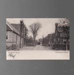 Blokker Westerblokker Uitg J Nuss, Verzenden, Voor 1920, Gelopen, Noord-Holland