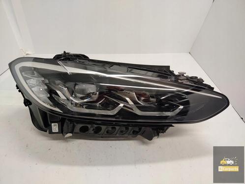 BMW G22 G23 G26 Full Led rechterlamp Ideaal, Auto-onderdelen, Verlichting, BMW, Gebruikt, Ophalen of Verzenden