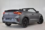 Volkswagen T-Roc Cabrio 1.5 TSI R-Line Edition Grey | DEALER, 15 km/l, 4 cilinders, Alcantara, 1446 kg