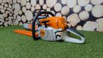 ZEER NETTE Stihl MS 261 M-Tronic Prof. Benzine Kettingzaag, Tuin en Terras, Hand-tuingereedschap, Ophalen of Verzenden, Zo goed als nieuw