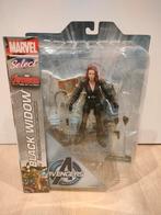 Marvel Select - Black Widow (Avengers Age of Ultron), Ophalen of Verzenden, Nieuw