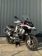 Bmw R 1250 gs adventure. (Rally), Bedrijf, Toermotor
