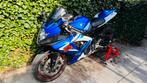 Suzuki GSX-R 750 - 2007 - Quickshifter & Dyno Getuned, 750 cc, Motorrijbewijs A, Super Sport, Particulier