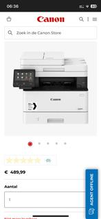 Canon i-SENSYS X C1127i kleurenlaserprinter, Computers en Software, Printers, Ophalen, Gebruikt, All-in-one, Kleur printen