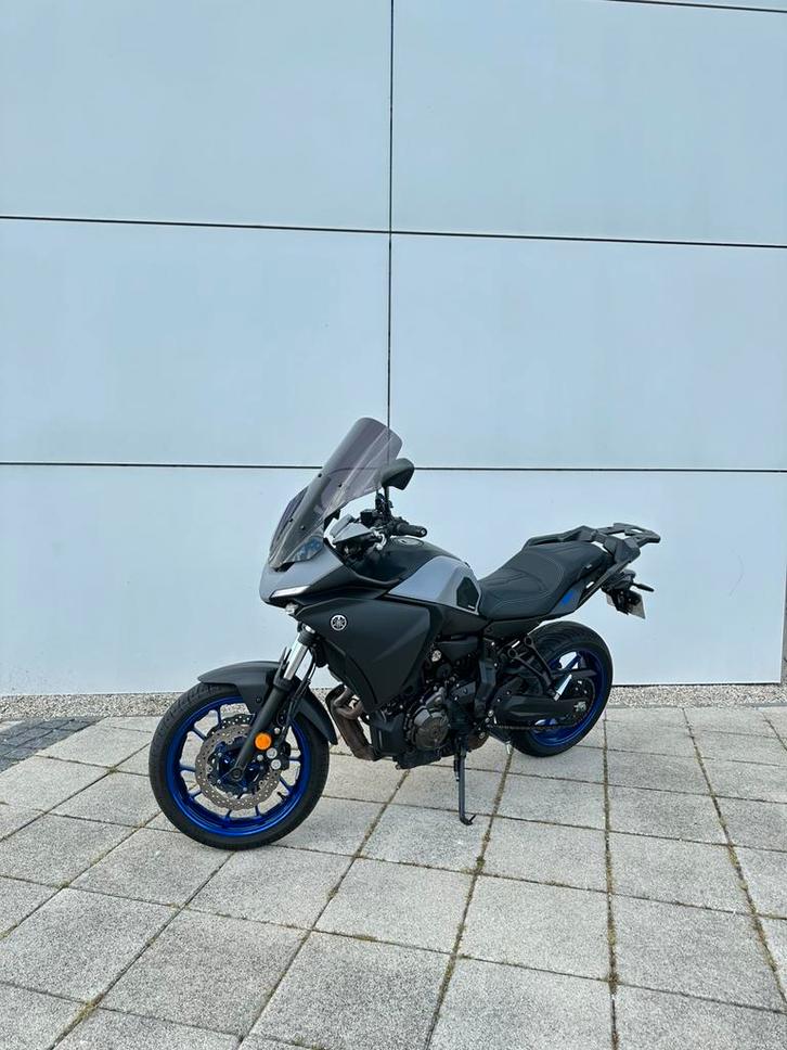 Yamaha Tracer 7, Motoren, Motoren | Yamaha, Particulier, Toermotor, Ophalen
