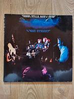 Crosby still nash &young 4 way street  2x vinyl, Ophalen of Verzenden, Zo goed als nieuw, 12 inch, Pop