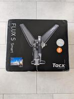 Tacx Flux S Smart - nieuw, Sport en Fitness, Wielrennen, Nieuw, Overige typen, Ophalen of Verzenden