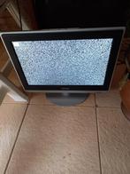 Philips breedbeeld Flat TV 19PFL4322/10, Philips, Zo goed als nieuw, 40 tot 60 cm, Ophalen