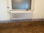 Radiator 145x44x17, 135x75x13, Ophalen, 30 tot 80 cm, Gebruikt, Radiator