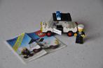 LEGO  6623  -  POLITIE - AUTO., Complete set, Gebruikt, Ophalen of Verzenden, Lego