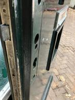 Buitendeur voordeur deur 208-210,5 x 87 - 87,5 ( 138 ), Ophalen, Gebruikt, 120 cm of meer, Buitendeur