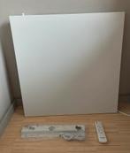 Eurom infrarood wandpaneel 350 W met Wifi en app, 30 tot 80 cm, Overige typen, Nieuw, Ophalen of Verzenden