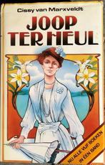 Boek  Joop ter Heul van Cissy van Marxvelds, Ophalen of Verzenden, Gelezen, Cissy van Marxveld, Nederland