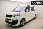 Peugeot Expert e-Fixxter XXL Peugeot E-fixxter xxl, Caravans en Kamperen, Campers, Buscamper of Camperbus, 5 tot 6 meter, Tot en met 4