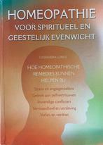 Cassandra Lorius - Homeopathie voor spiritueel en geestelijk, Ophalen of Verzenden, Gelezen, Cassandra Lorius