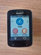 Garmin edge 820 met houder + extra batterij, Verzenden, Draadloos, Zo goed als nieuw