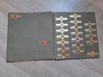 Sigarenbandjes, diverse mappen en losse exemplaren, Verzamelen, Ophalen of Verzenden, Gebruikt, Sigarenbandjes