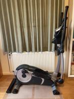 Crosstrainer, Sport en Fitness, Ophalen, Gebruikt, Benen, Crosstrainer