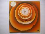 2lp STEVIE WONDER - Songs in the key of life 1976, Ophalen of Verzenden, 1960 tot 1980, Gebruikt, 12 inch