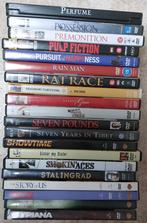 Kwaliteitsfilms op dvd, koopjes: EUR 1,00 - 1,50 (P t/m S), Ophalen of Verzenden, Zo goed als nieuw