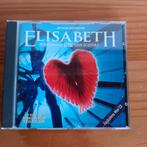 CD Elisabeth, mini cd Sissi, Ophalen of Verzenden, Zo goed als nieuw