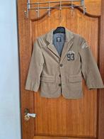 Colbertjasje, mt.122, Ophalen of Verzenden, Zo goed als nieuw, Jongen, Jas