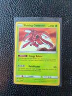 Shining Genesect Shining Legends, Ophalen of Verzenden, Zo goed als nieuw