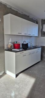 Gloednieuwe Bruynzeel Keuken - Nooit Gebruikt!, Ophalen of Verzenden, Nieuw, Enkelwandige keuken