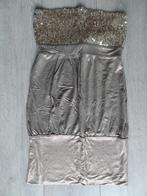 Jurkje Jane Norman Maat 10/S >Snelle Verzending!<, Overige kleuren, Jane Norman, Ophalen of Verzenden, Zo goed als nieuw