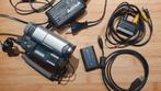 Sony DCR-HC14E Handycam - Digitale Videocamera, Mini dv, Gebruikt, Ophalen of Verzenden, Sony