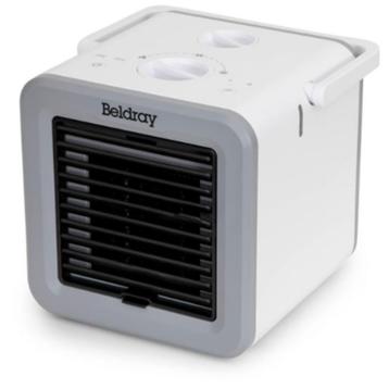 voor camper/caravan: verwarmen, koelen of als ventilator beschikbaar voor biedingen