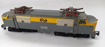 Märklin H0 E-loc NS