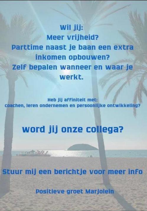 Your business, Vacatures, Vacatures | Thuiswerk, Overige niveaus, Starter, Overige vormen, Variabele uren