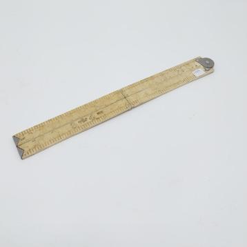 Marples & Sons Nr. 2250 Meetlat (55652-79) beschikbaar voor biedingen