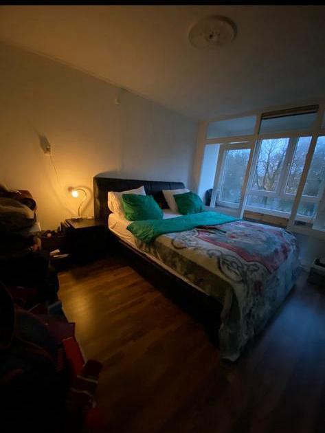 Goedkoop huren voor korte periode ?, Huizen en Kamers, Kamers te huur, Amsterdam, 50 m² of meer