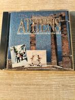 Theo chrissos - the white rose of Athens, Ophalen of Verzenden