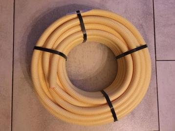 flexibele elektrabuis 19 mm - NIEUW - 20 meter beschikbaar voor biedingen